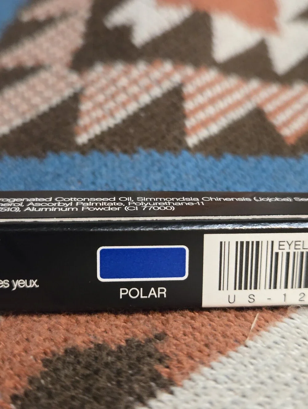 Younique Moodstruck Precision Eye Liner - Polar